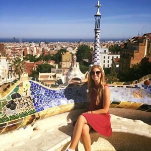 Meet your Posher, Rachel